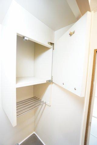 アンビションEIGHT 部屋画像