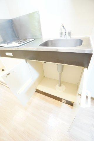 アンビションEIGHT 部屋画像
