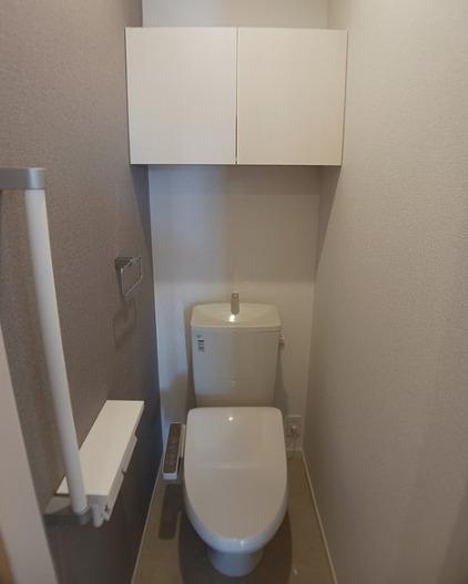 ネオフルールＡ 洗面