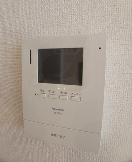 ネオフルールＡ セキュリティ