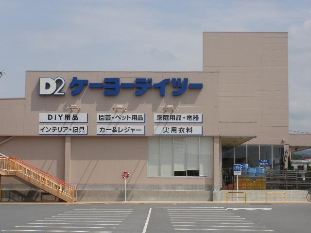 ネオフルールＡ 部屋画像