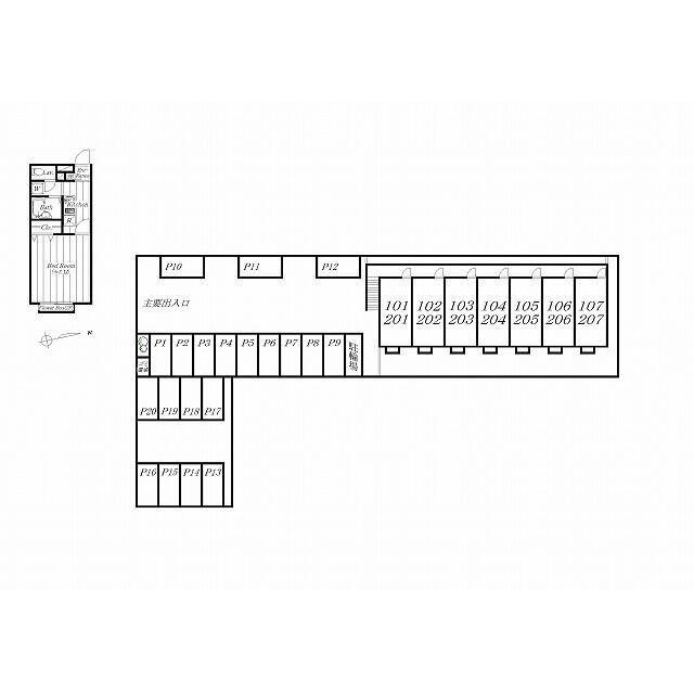 写真:その他物件の写真03