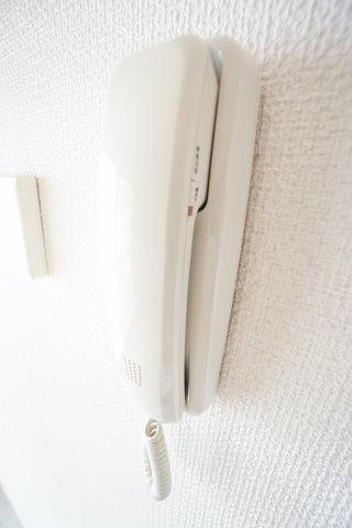 ヴィラモデルナA 設備