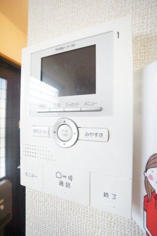 カサベルデ大日 設備