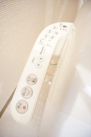 カサベルデ大日 設備