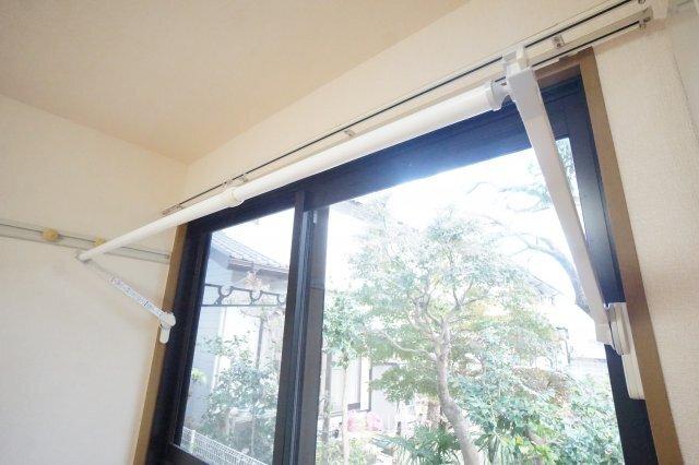 カサベルデ大日 設備