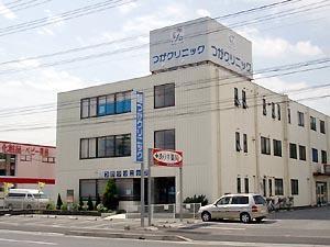 クロスロード　プラス　Ｙ 部屋画像