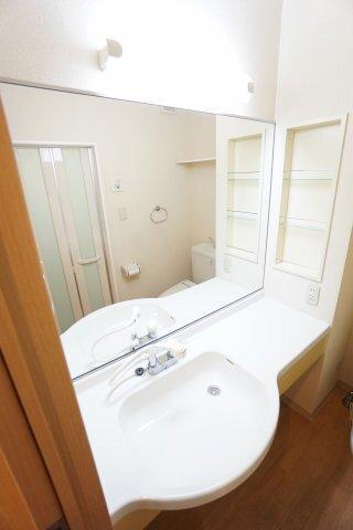 ノーベルパーク16 部屋画像