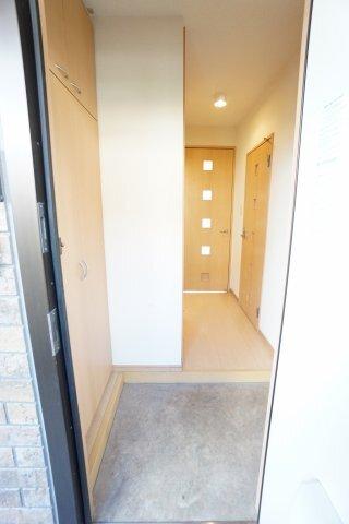 ノーベルパーク16 部屋画像
