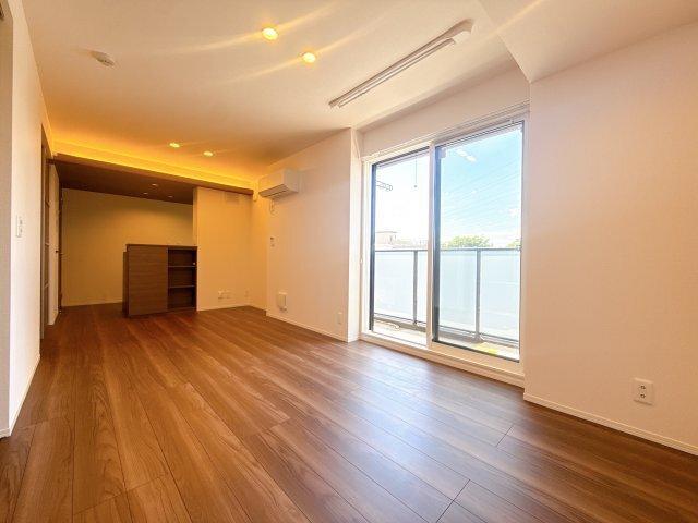ＣＬＡＳＳＥＵＭ都賀 部屋画像