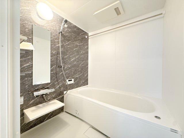 ＣＬＡＳＳＥＵＭ都賀 部屋画像