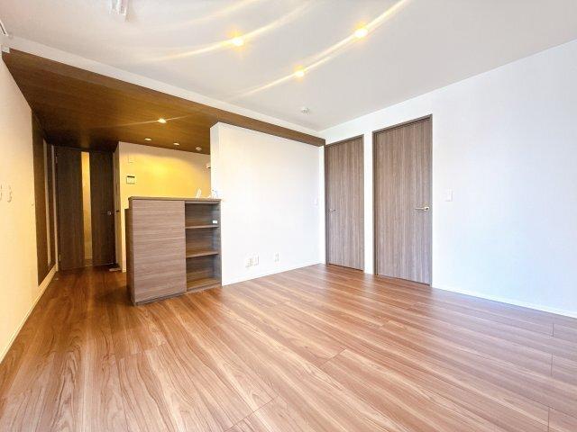 ＣＬＡＳＳＥＵＭ都賀 部屋画像