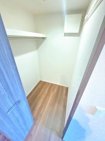 ＣＬＡＳＳＥＵＭ都賀 部屋画像