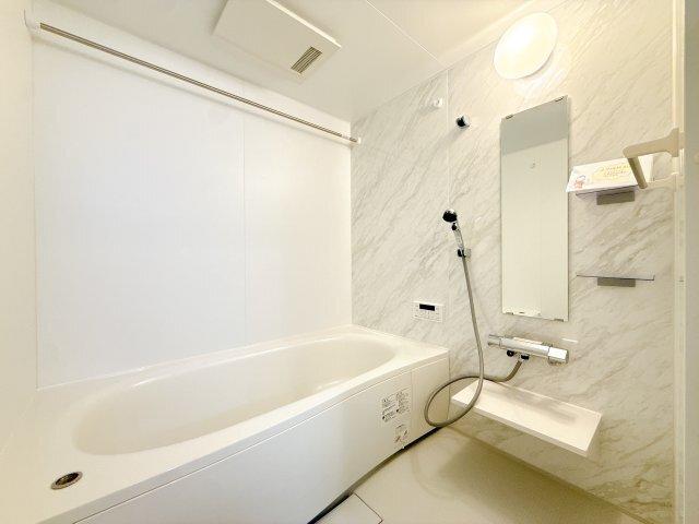 ＣＬＡＳＳＥＵＭ都賀 部屋画像