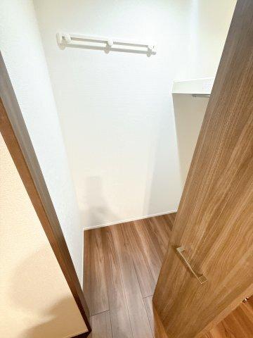 ＣＬＡＳＳＥＵＭ都賀 部屋画像