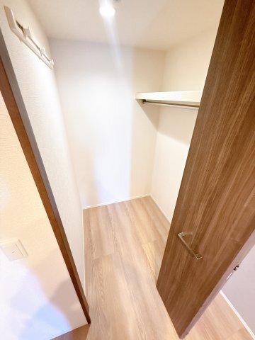 ＣＬＡＳＳＥＵＭ都賀 部屋画像