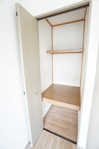 フェニックスC 収納