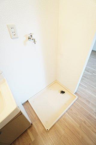 フェニックスC 洗面