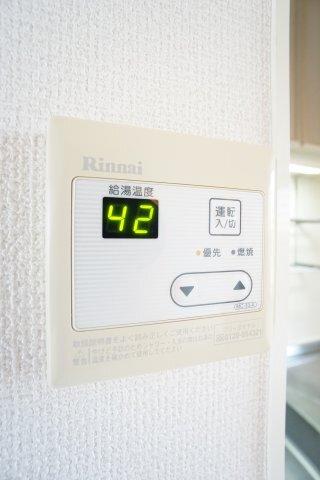 フェニックスC 設備