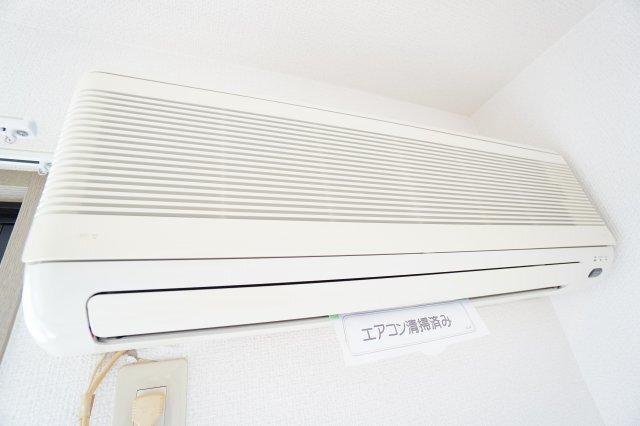 フェニックスC 設備