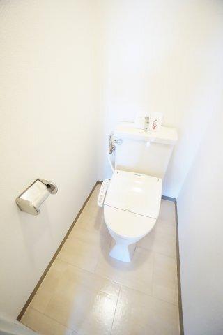 第5フェニックス トイレ