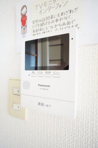 第5フェニックス 設備