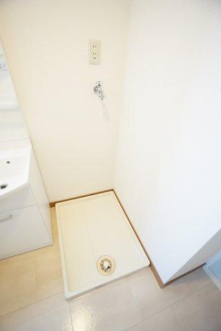 第5フェニックス 洗面