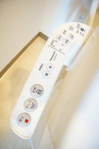 第5フェニックス 設備