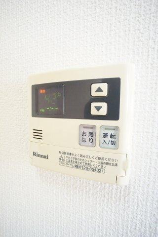 第5フェニックス 設備