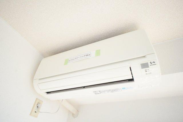 第5フェニックス 設備