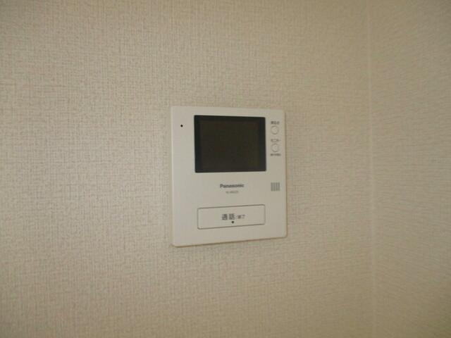 カーサみつわ台H 部屋画像