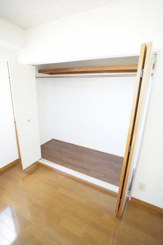 第5フェニックス 収納