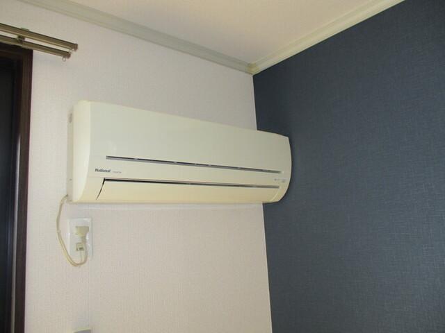 カーサみつわ台H 部屋画像