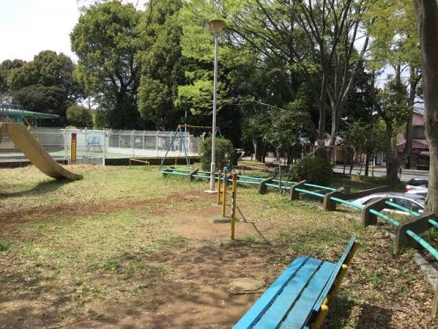 カーサみつわ台H 部屋画像