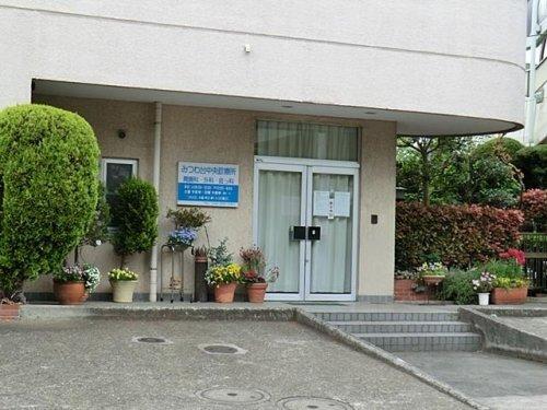カーサみつわ台H 部屋画像