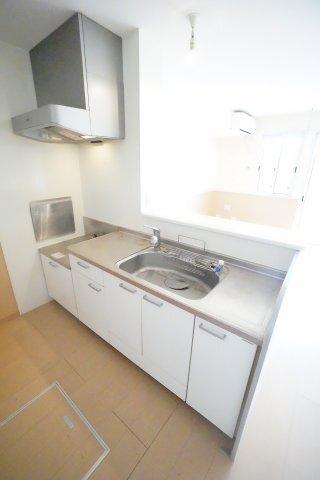 リビングタウン稲毛の杜 B 部屋画像