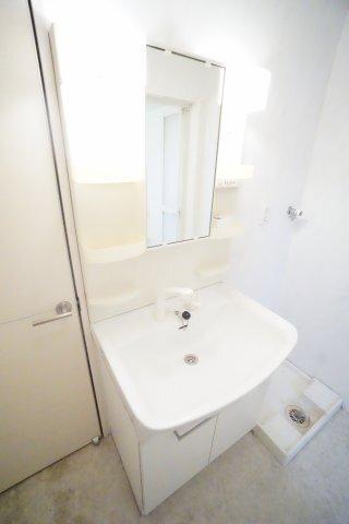 リビングタウン稲毛の杜 B 部屋画像