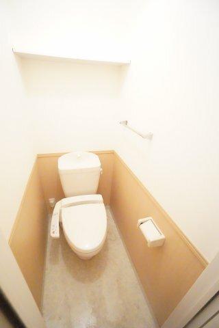 リビングタウン稲毛の杜 B 部屋画像
