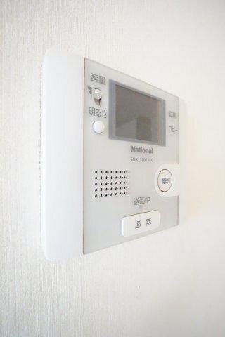 リビングタウン稲毛の杜 B 部屋画像