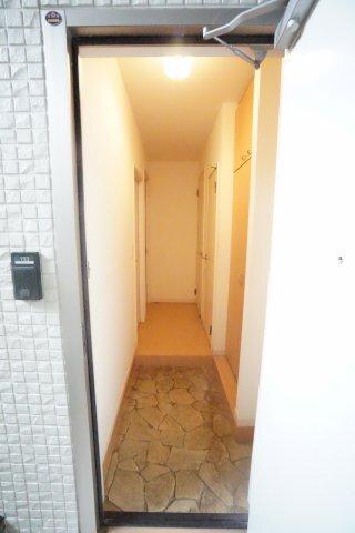 リビングタウン稲毛の杜 B 部屋画像