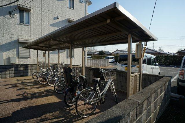 リビングタウン稲毛の杜 B 部屋画像