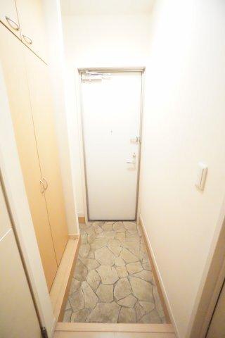 リビングタウン稲毛の杜 B 部屋画像