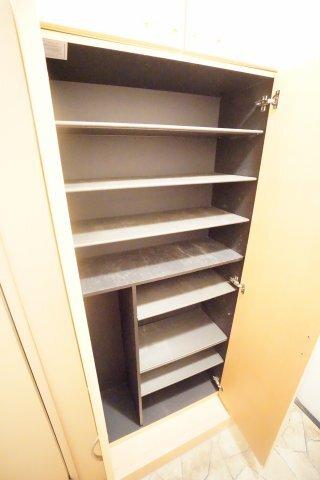 リビングタウン稲毛の杜 B 部屋画像