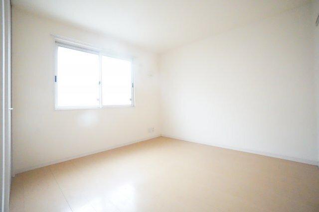リビングタウン稲毛の杜 B 部屋画像