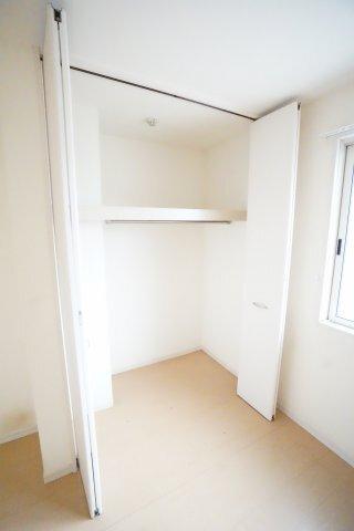 リビングタウン稲毛の杜 B 部屋画像