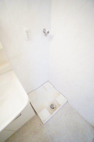 リビングタウン稲毛の杜 B 部屋画像