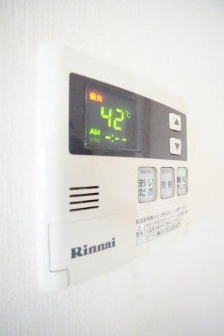 リビングタウン稲毛の杜 B 部屋画像