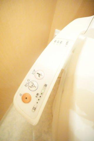 リビングタウン稲毛の杜 B 部屋画像