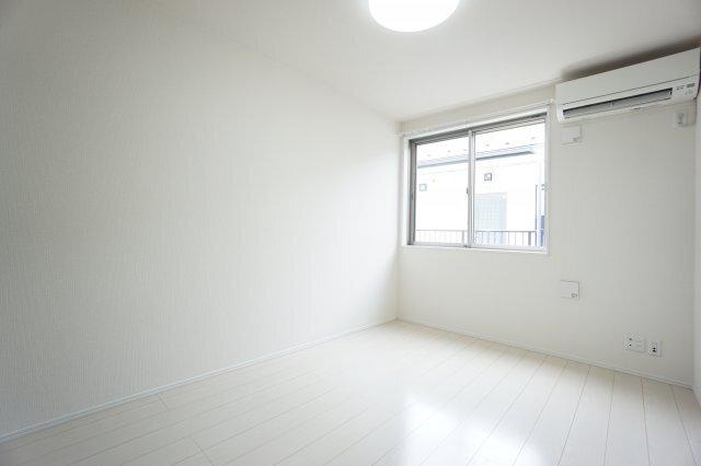 グランフェリオ都賀 部屋画像