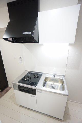 グランフェリオ都賀 部屋画像